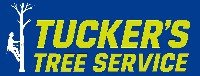 Tucker's Tree Service Logo